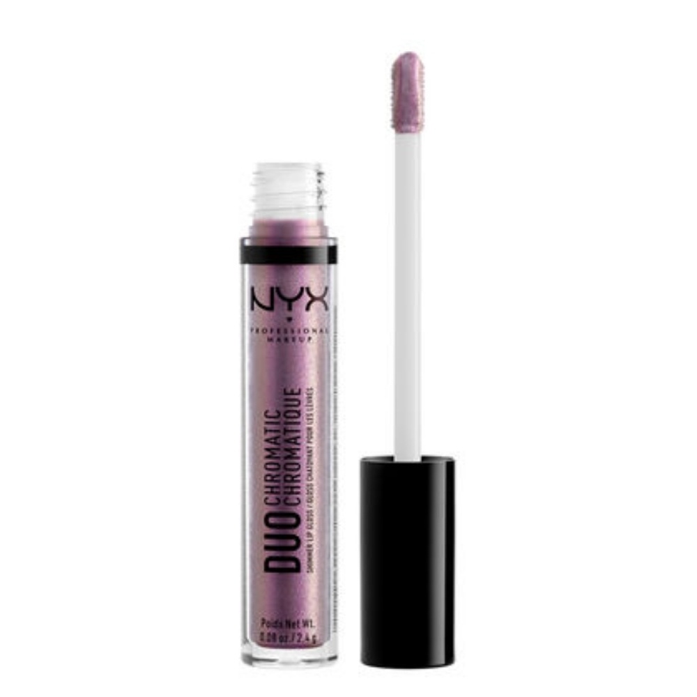 Duo Chromatic Lip Gloss